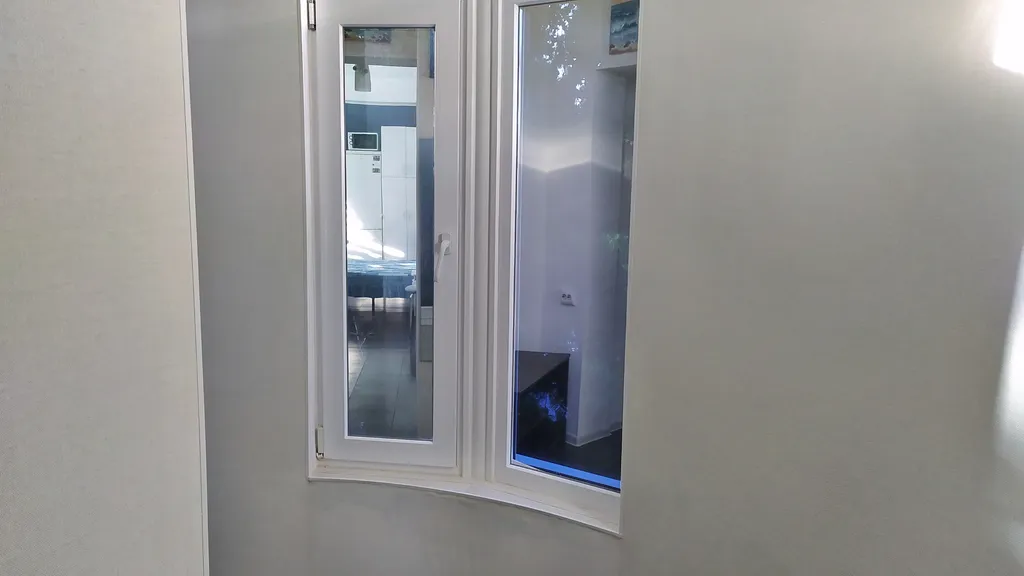 Студия с дизайн ремонтом в самом центре