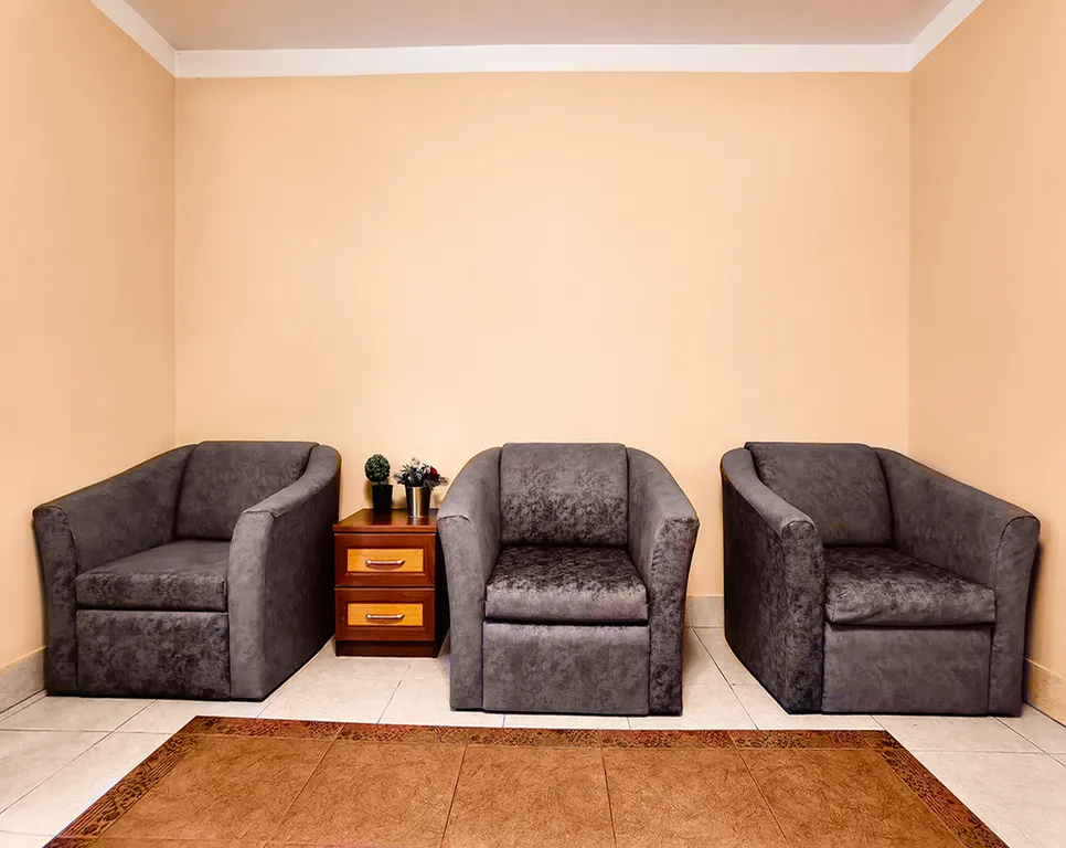 Дом с тёплым бассейном и камином Рощино Солнечный