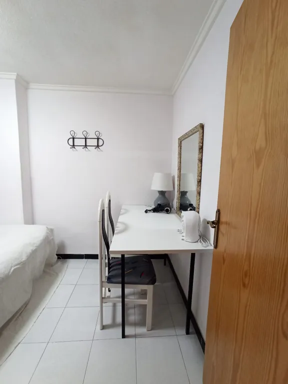 Испания уютная квартира 200 метров от моря