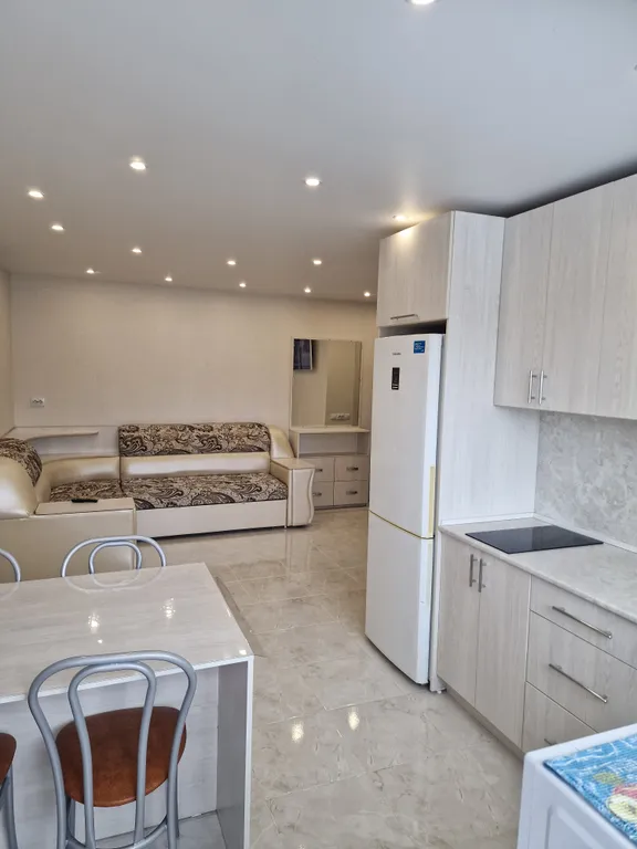 Уютная квартира в Елизово на автостанции