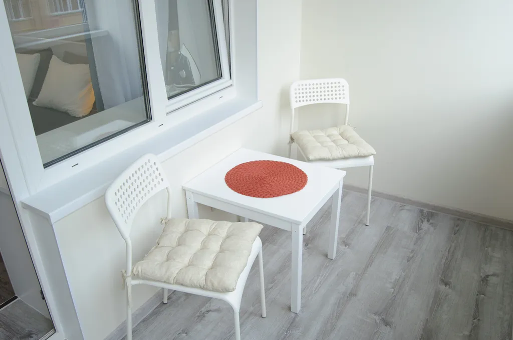 Квартира Квартира Intercity apartment — Великий Новгород