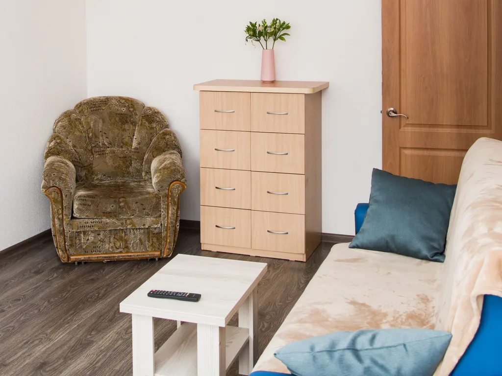 Flowers & Garden | 2-комнатные апартаменты | GoodNight Aparts