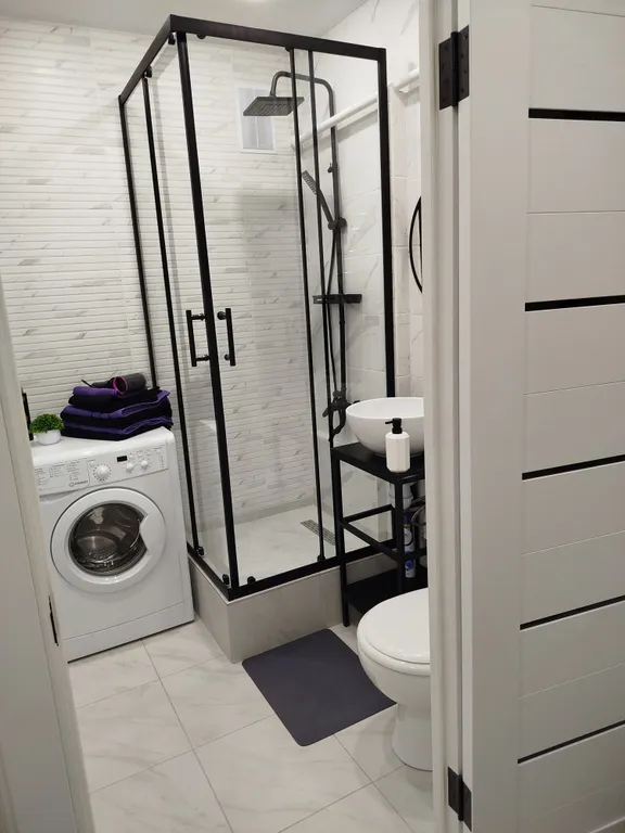 Уютная квартира в центре