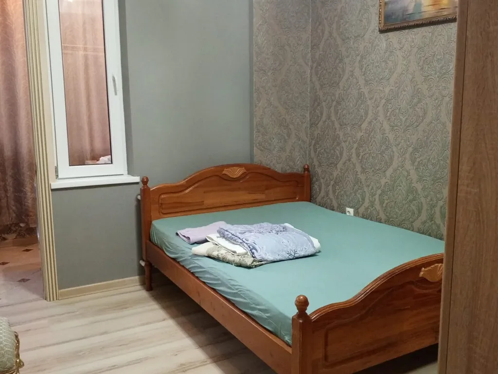 Уютная квартира у моря