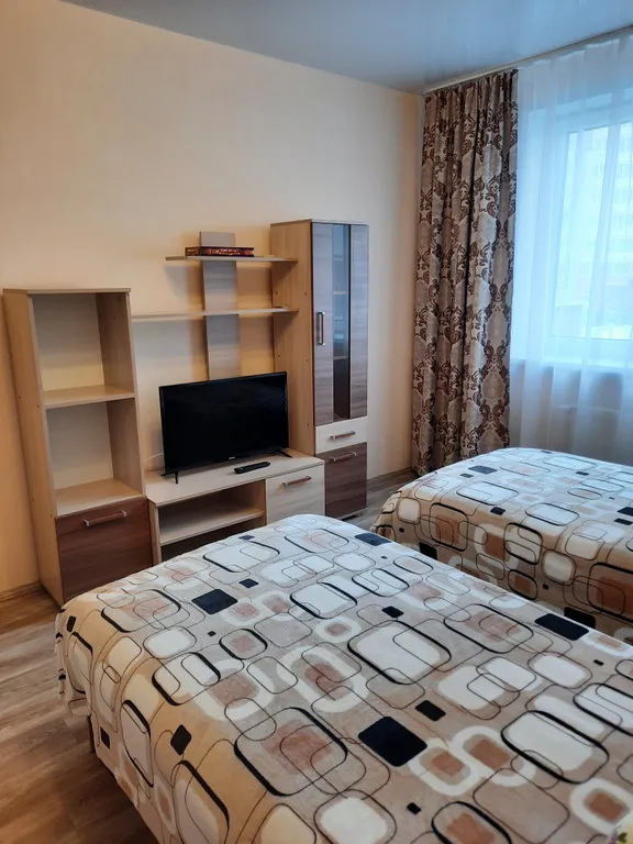 Уютная квартира для командировочных