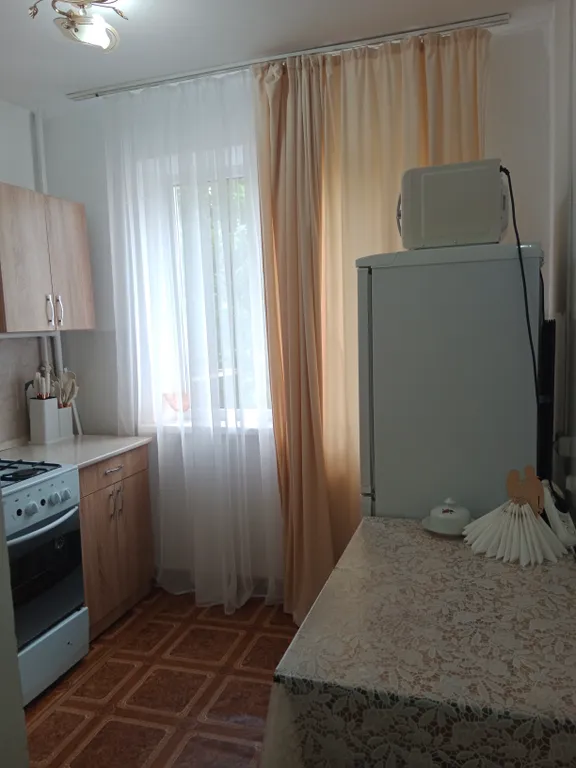 Квартира в центре города