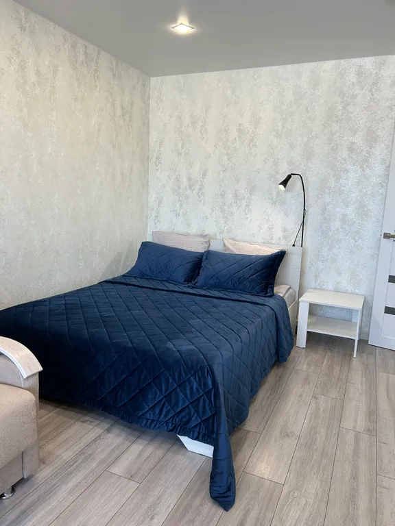 Квартира с новым современным ремонтом в центре города