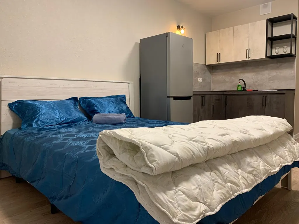 Апартаменты Облака - 2