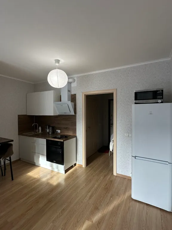 Комфортная студия