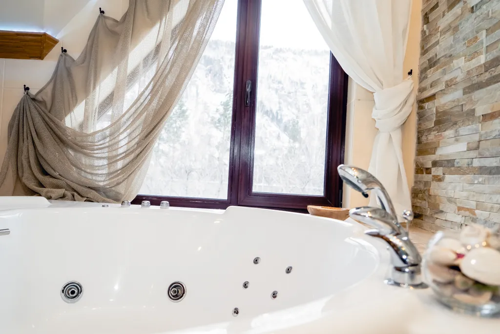 Квартира премиум класса resort and spa