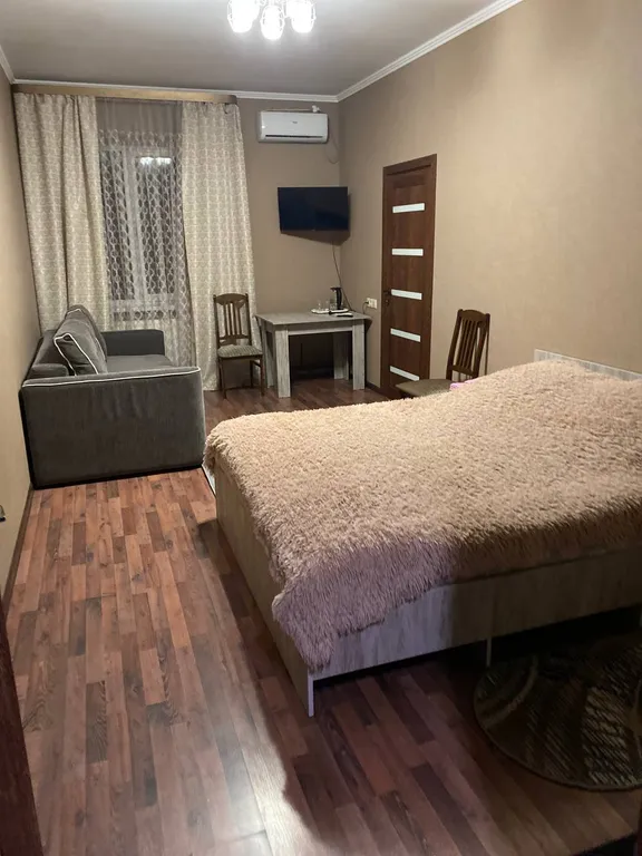 Квартира Комната — аренда посуточно в Ставрополь