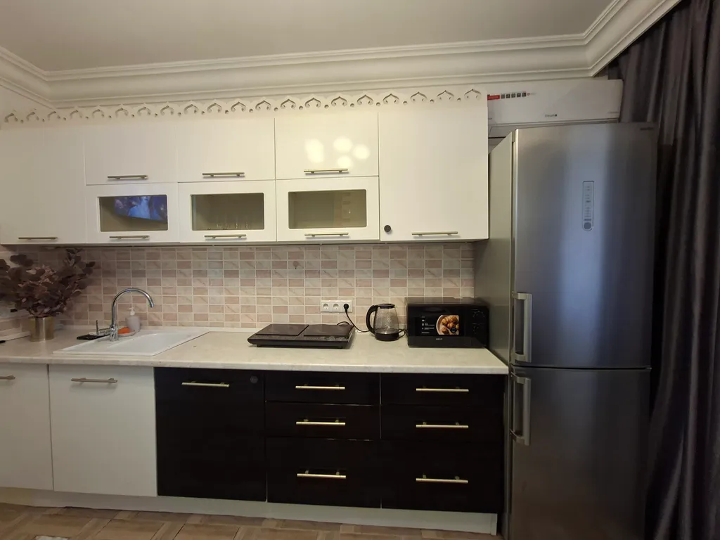 Вы по достоинству оцените комфорт