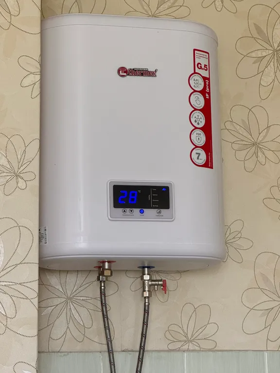 Квартира Квартира Уютная студия с видом на лес и город — Новосибирск