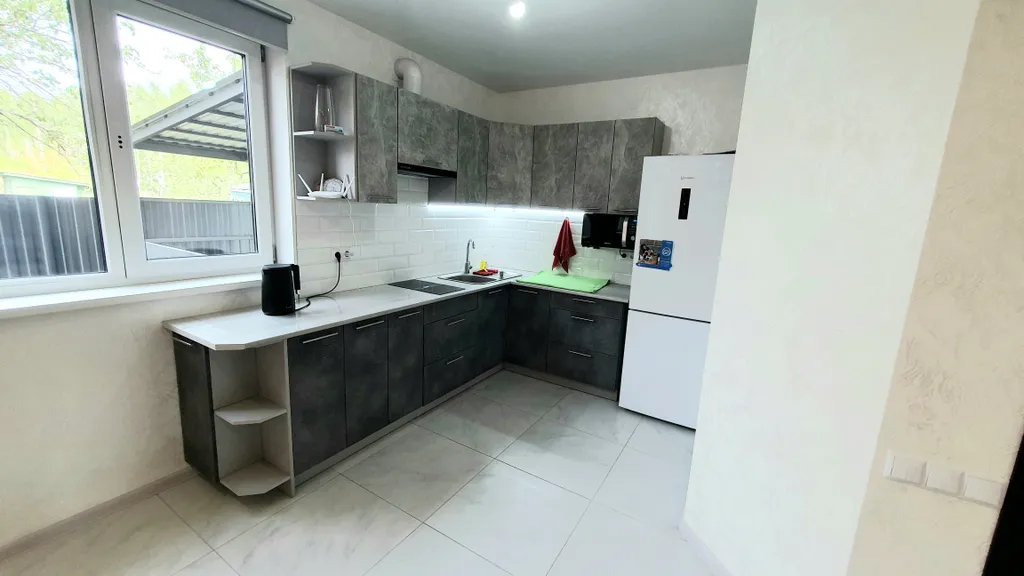 Новый комфортный дом с сауной в экозоне Бреста Красный двор