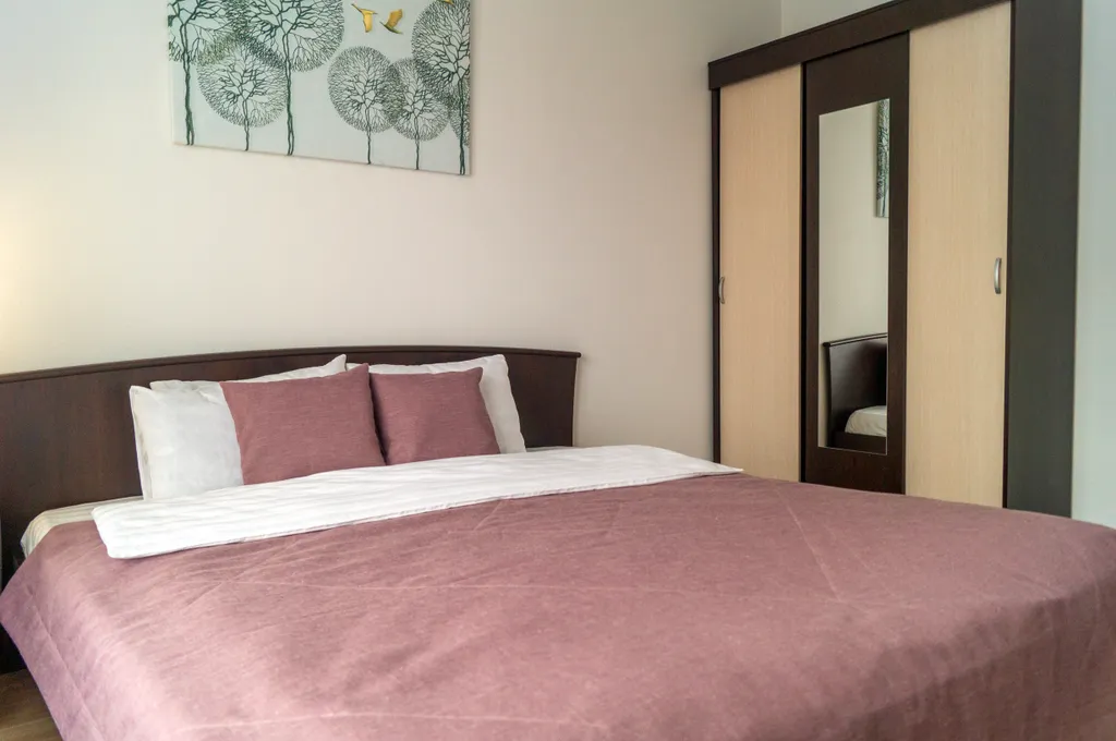 Квартира Квартира рядом с центром и ж/д вокзалом — Екатеринбург