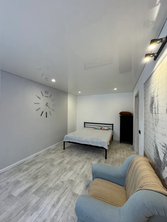 Красивая квартира с новым ремонтом в северном