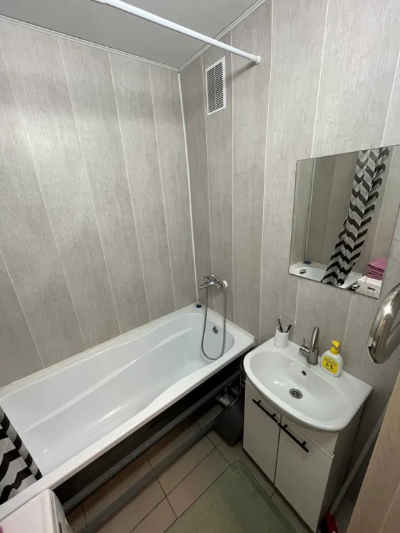 Квартира Уютная квартира — Кириши