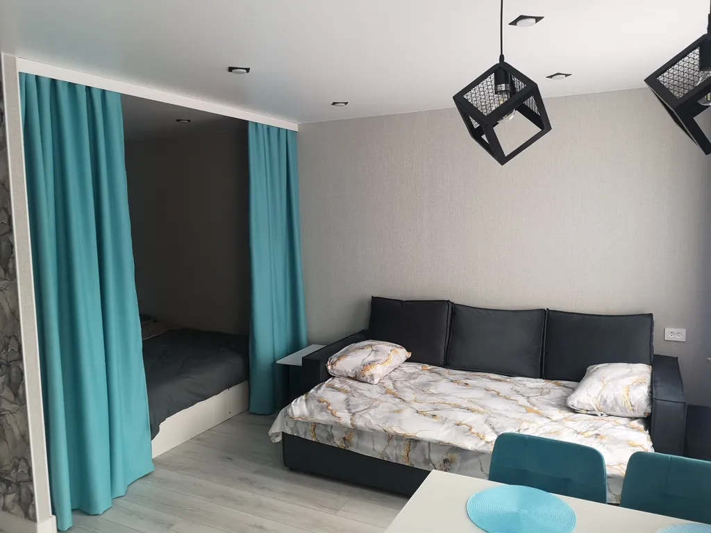 Уют на Вокзале