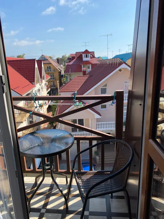 Квартира 2-уровневая квартира в Имеретинской бухте — Сириус