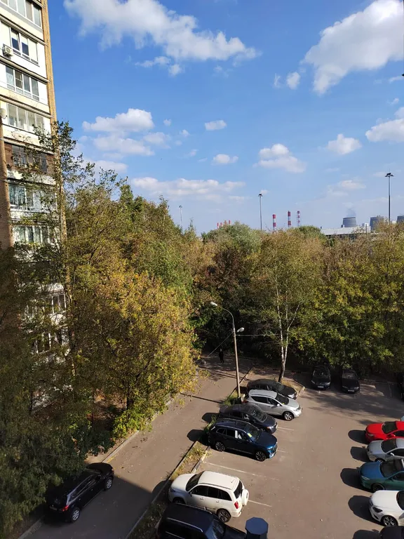 Уютная эргономичная квартира в стиле Сканди