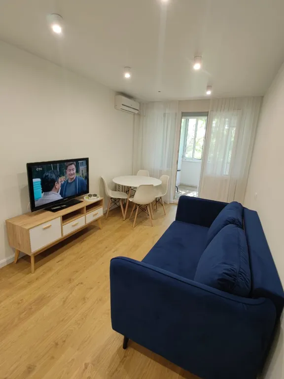 Комфортная квартира — аренда посуточно в Орджоникидзе