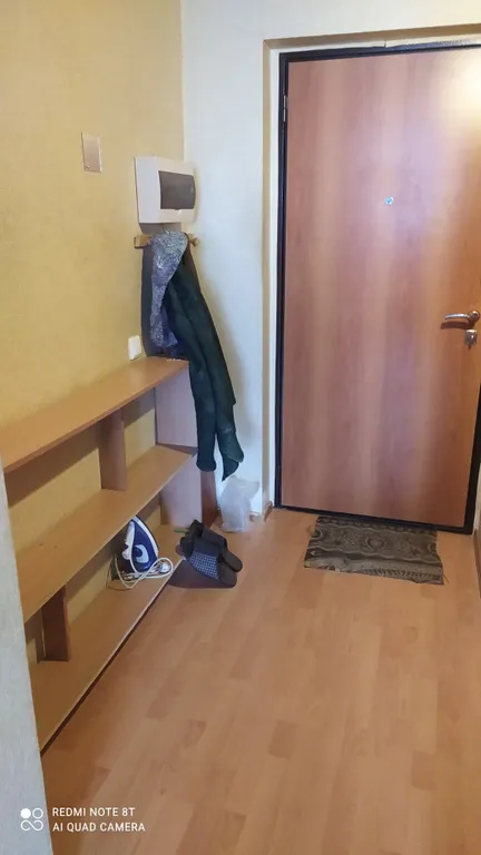 Студия рядом с аэропортом