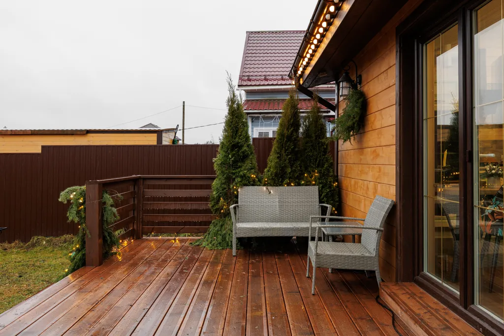 Елизаветинские Дачи