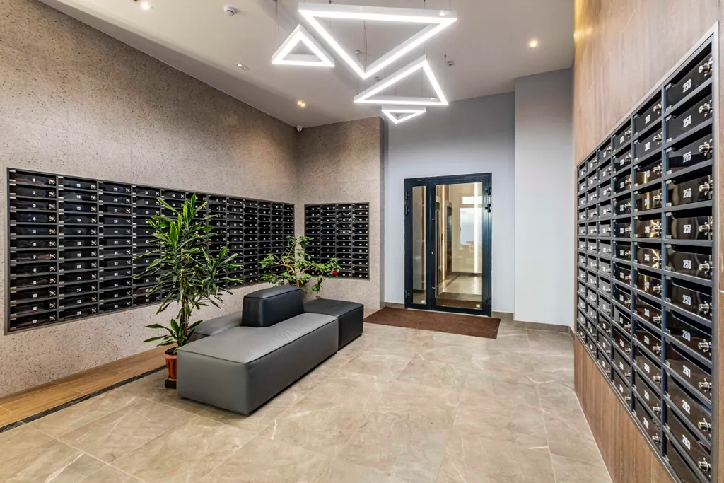 Квартира Современная квартира в Академическом — Екатеринбург