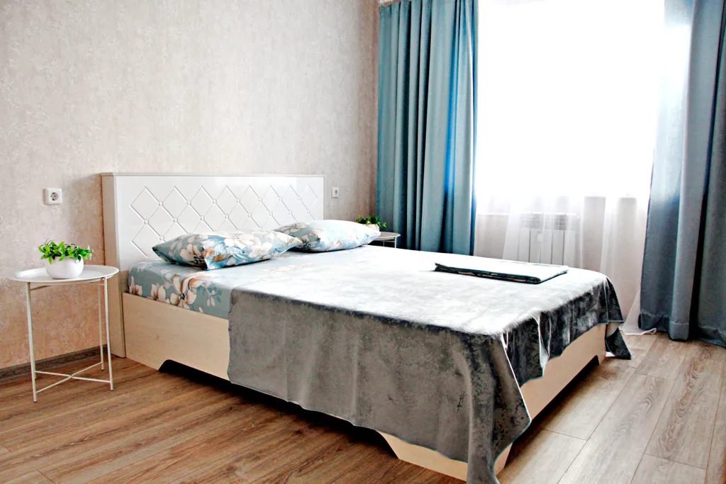 Двухкомнатная квартира на Московском проспекте 130