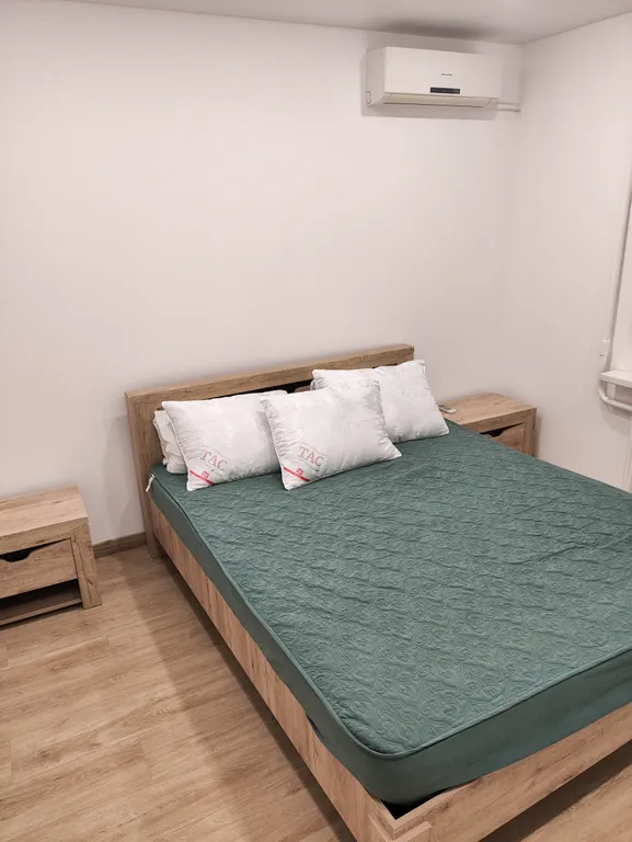 Квартира Большая двухкомнатная квартира недалеко от Мамаева Кургана — Волгоград