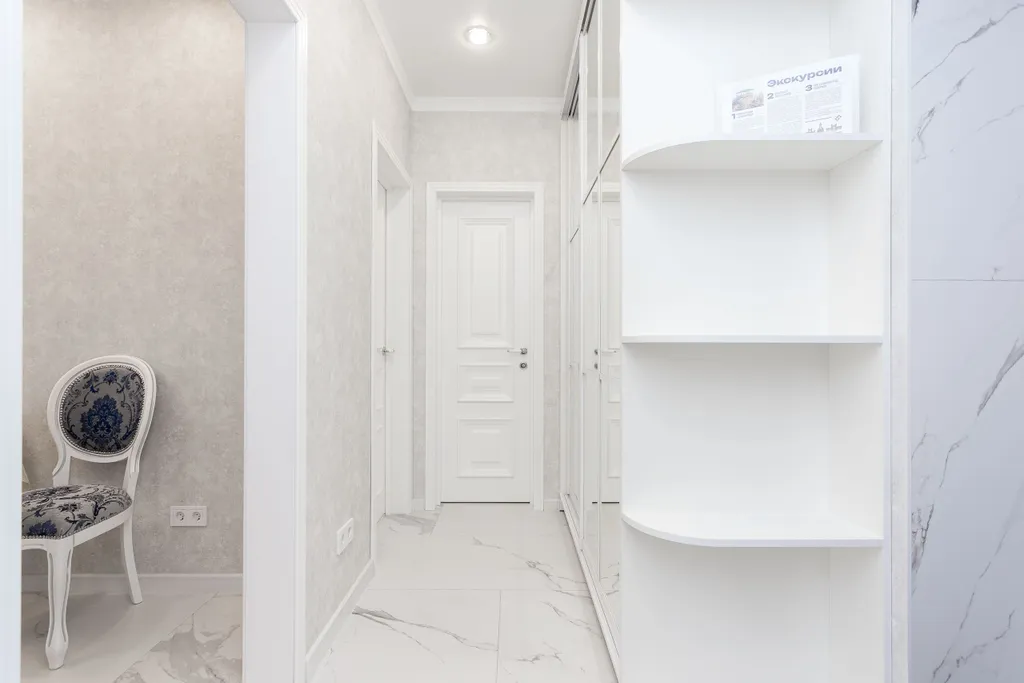 Квартира Апартаменты Кантиана 4.7 — Калининград