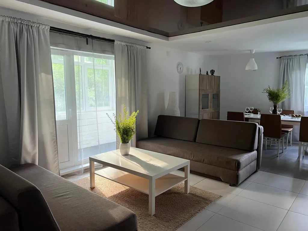 Дом у леса. Свободные даты