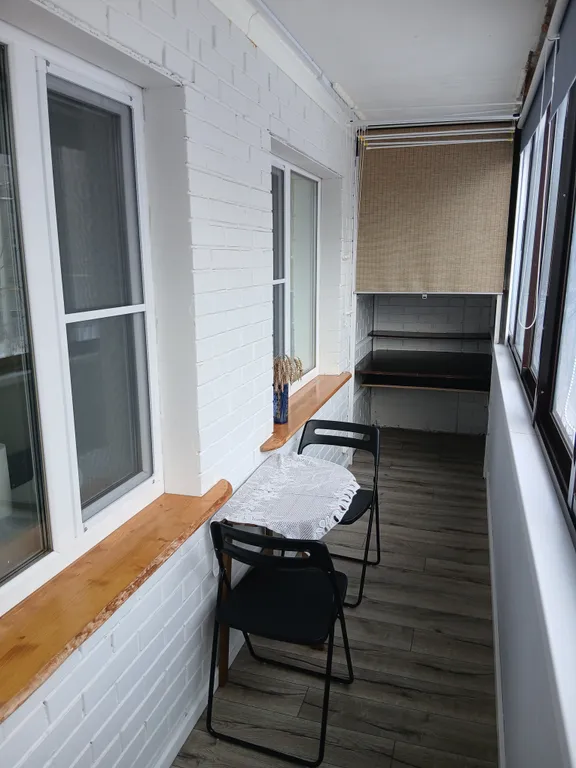 Уютная квартира с проектором