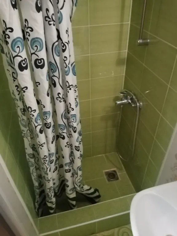 Квартира Бюджетная комната с удобствами — Сириус