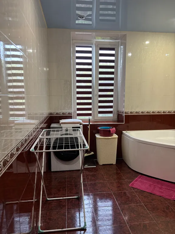 Уютная двухкомнатная квартира возле парка