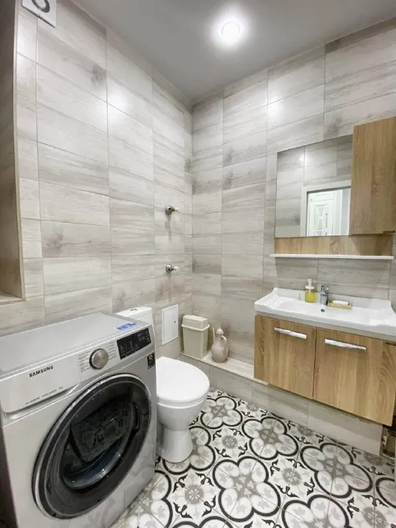 Orynbor Towers 2 Apartments