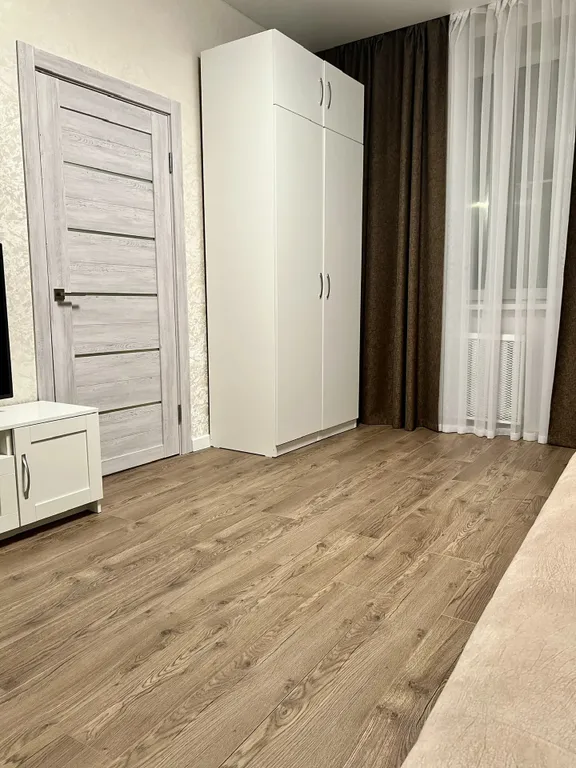 Квартира в историческом центре города