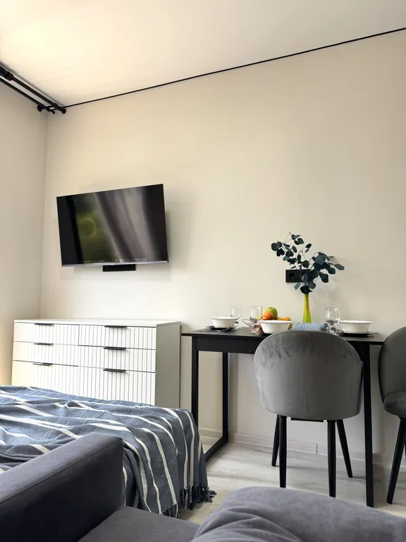 Коттедж Коттедж Модуль Солнечный для троих — Анапа