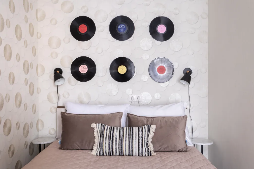 Квартира Prudius Apart квартира в центре Кронштадта с граммофоном — Кронштадт