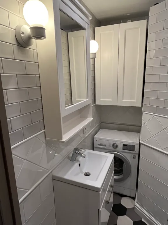 Квартира 1-комнатная Квартира — Махачкала