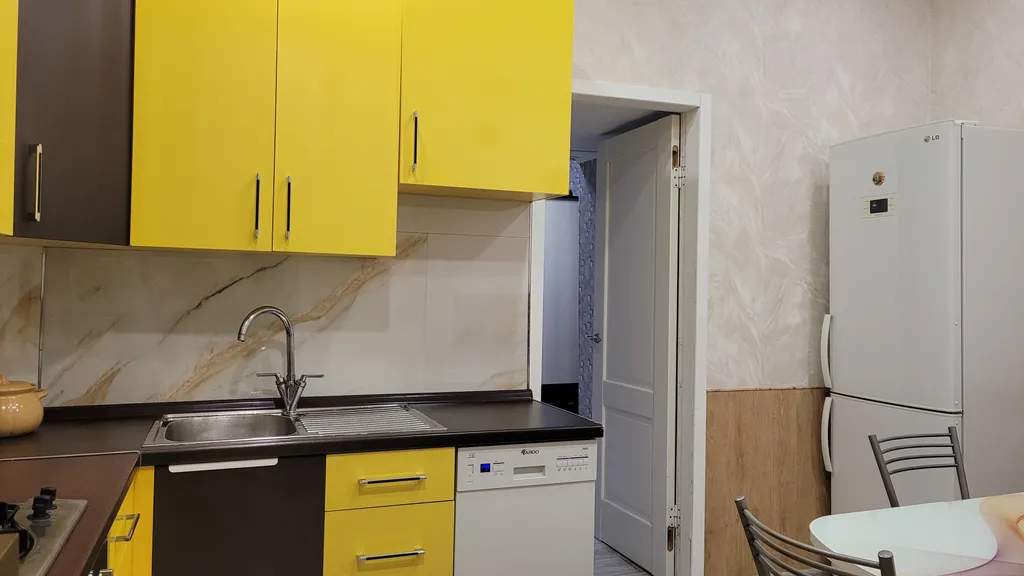 Квартира Квартира с камином в центре — Санкт-Петербург