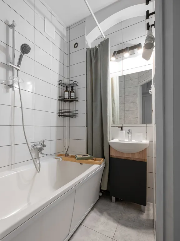 Квартира Квартира Московская тайна у Кремля — Москва