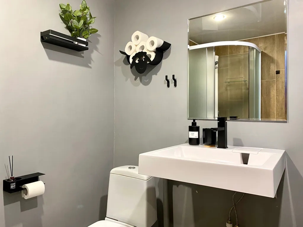 Comfort Loft на Лиговском