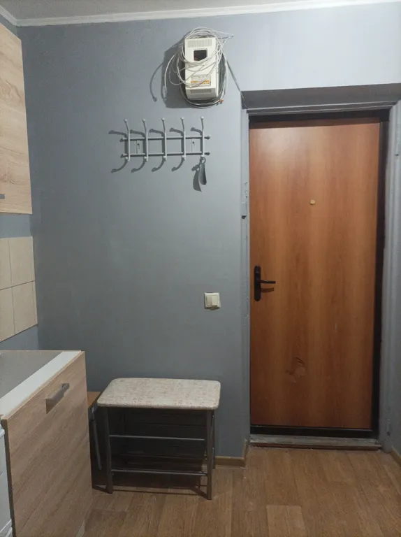 Уютная студия рядом с парком