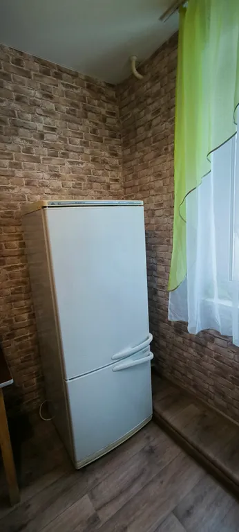 Просторная уютная квартира