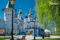 Апартаменты отель «Небо»