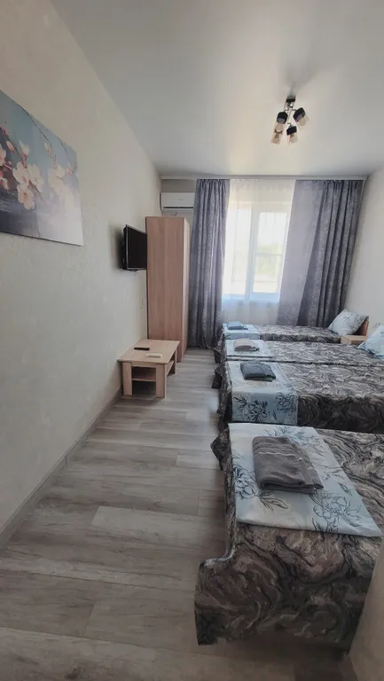 Квартира Комната — аренда посуточно в Джубга