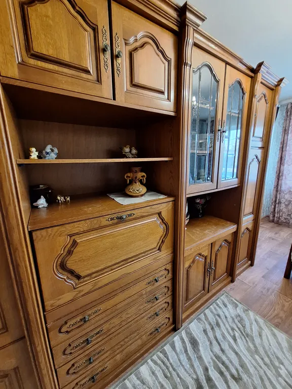 Уютная квартира в центре посёлка