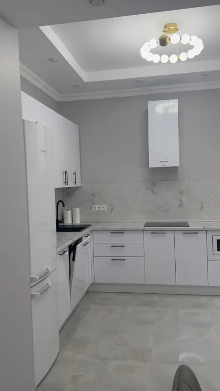 Дом в Подмосковье