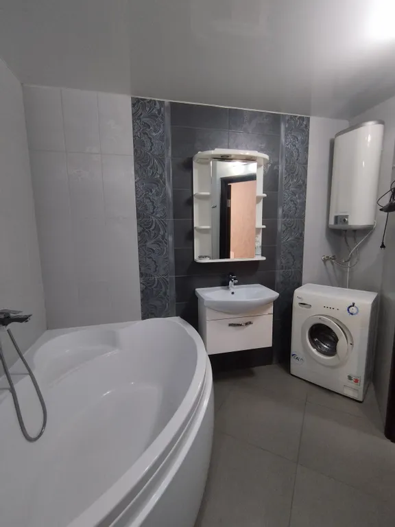 Квартира 2-комнатная Квартира — Красноярск